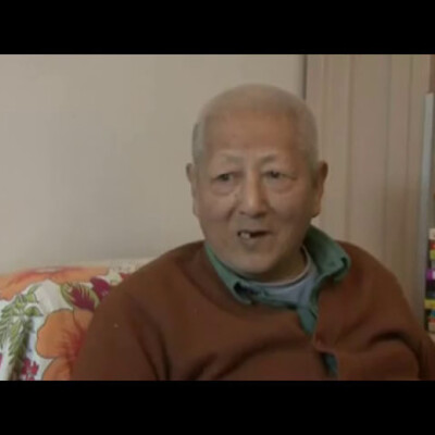 努力走向公民社会(第四十三集):甘粹