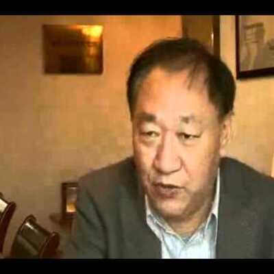 努力走向公民社会(第三十一集):李凡
