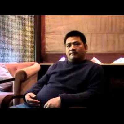 努力走向公民社会(第三十五集):魏英杰